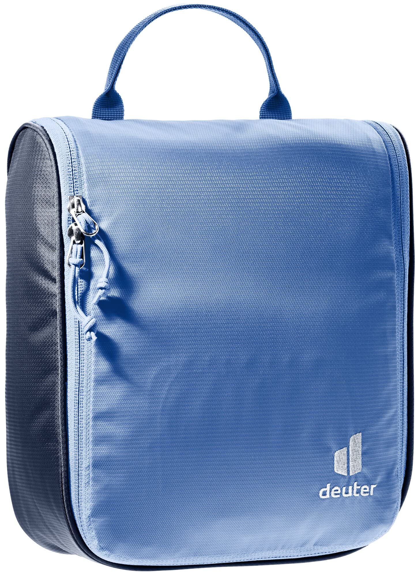 deuter-wash-center-ii-kulturbeutel-aubergine-fire-25-x-24-x-9-cm-2 image 2