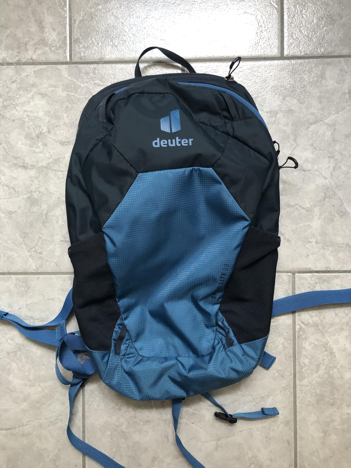 Leichter Allrounder