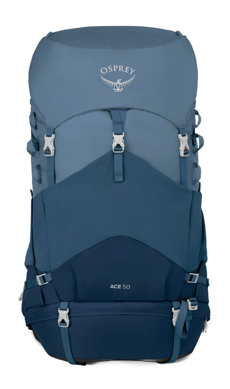 osprey-ace-50-kinder-trekkingrucksack image 2