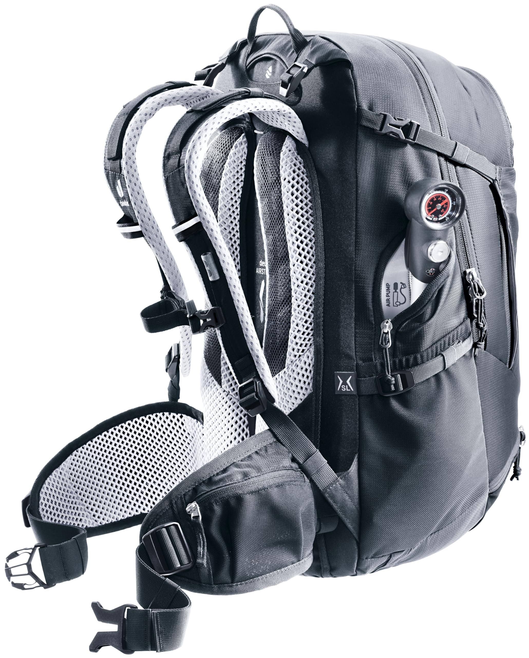 deuter-trans-alpine-28-sl-damen-fahrradrucksack-28-l image 8