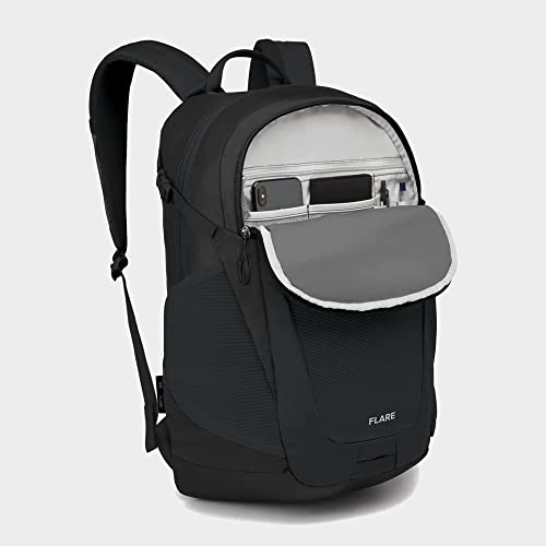 osprey-flare-unisex-rucksack image 8