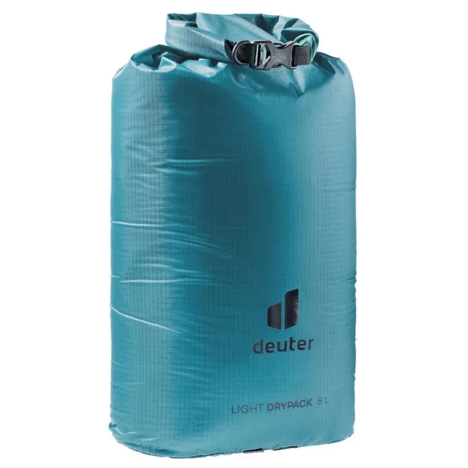 deuter-light-drypack-packsack-8-l-petrol image 1