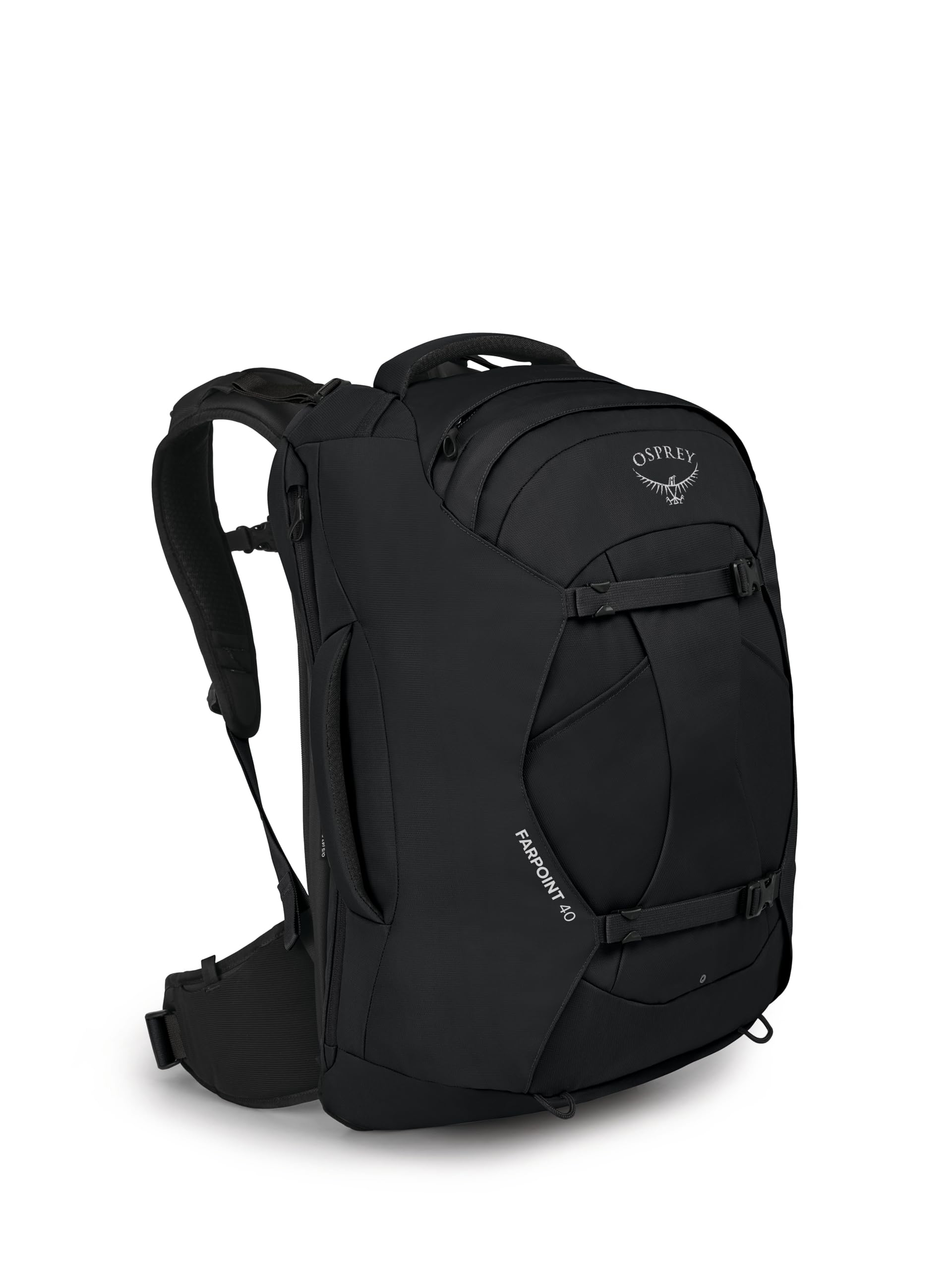 osprey-farpoint-40-herren-reiserucksack-40l-black-2 image 1