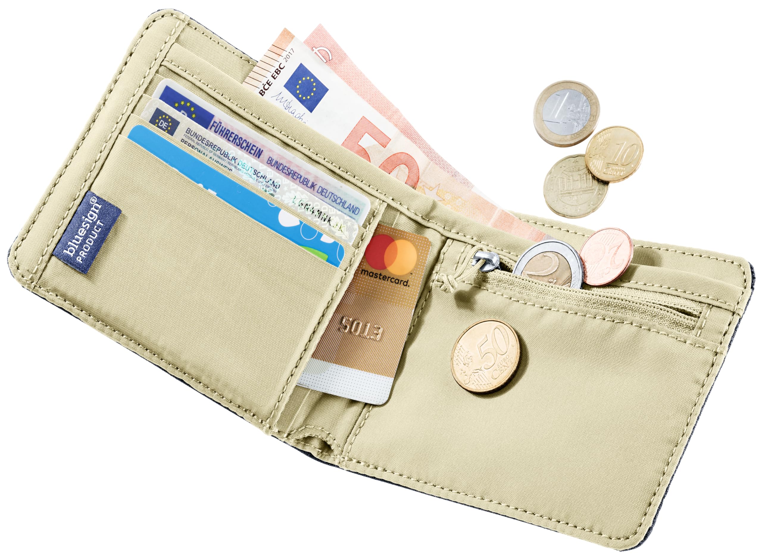 deuter-wallet-geldb-rse-minimalist image 2