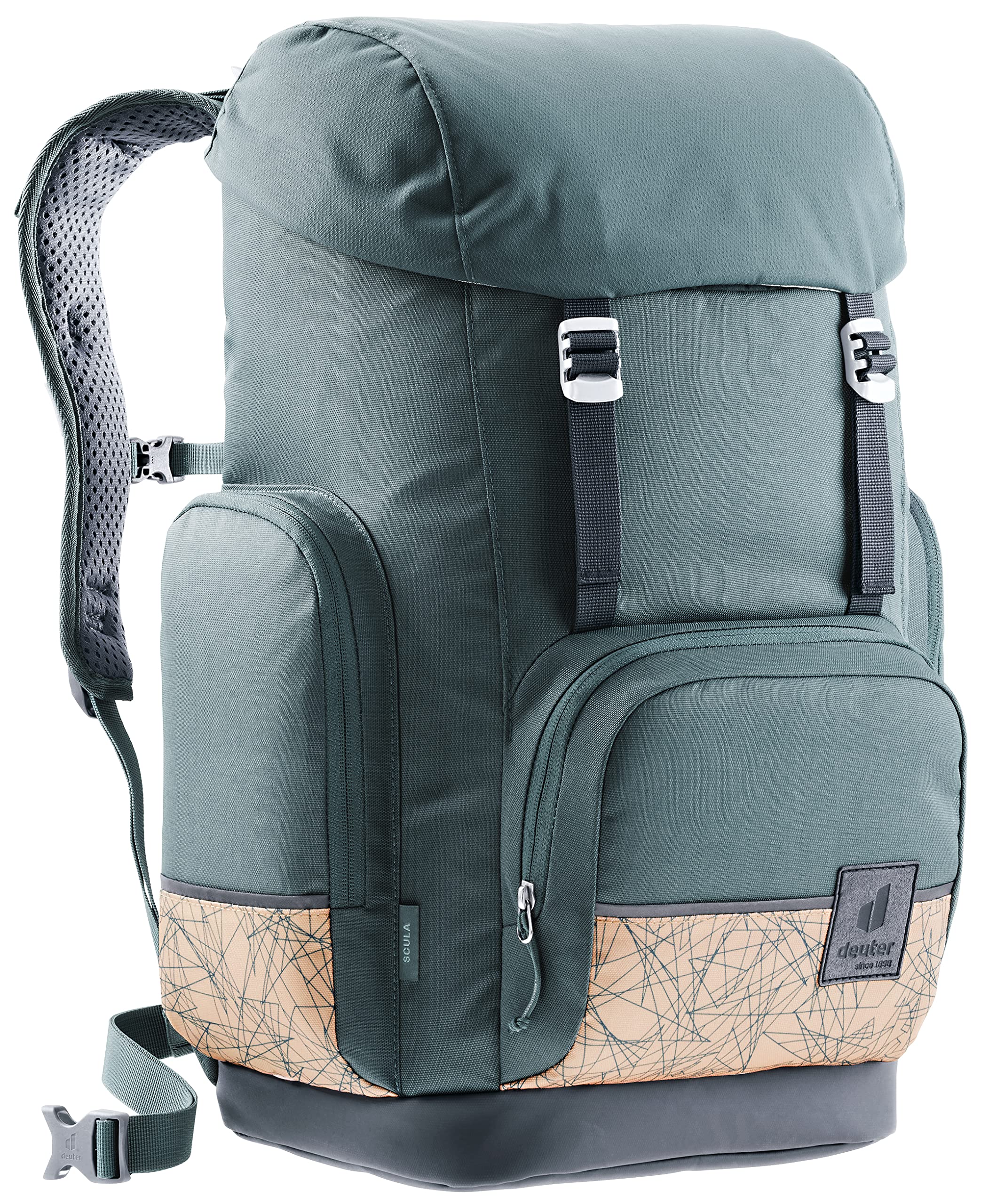 deuter-scula-schulrucksack-30-l image 1
