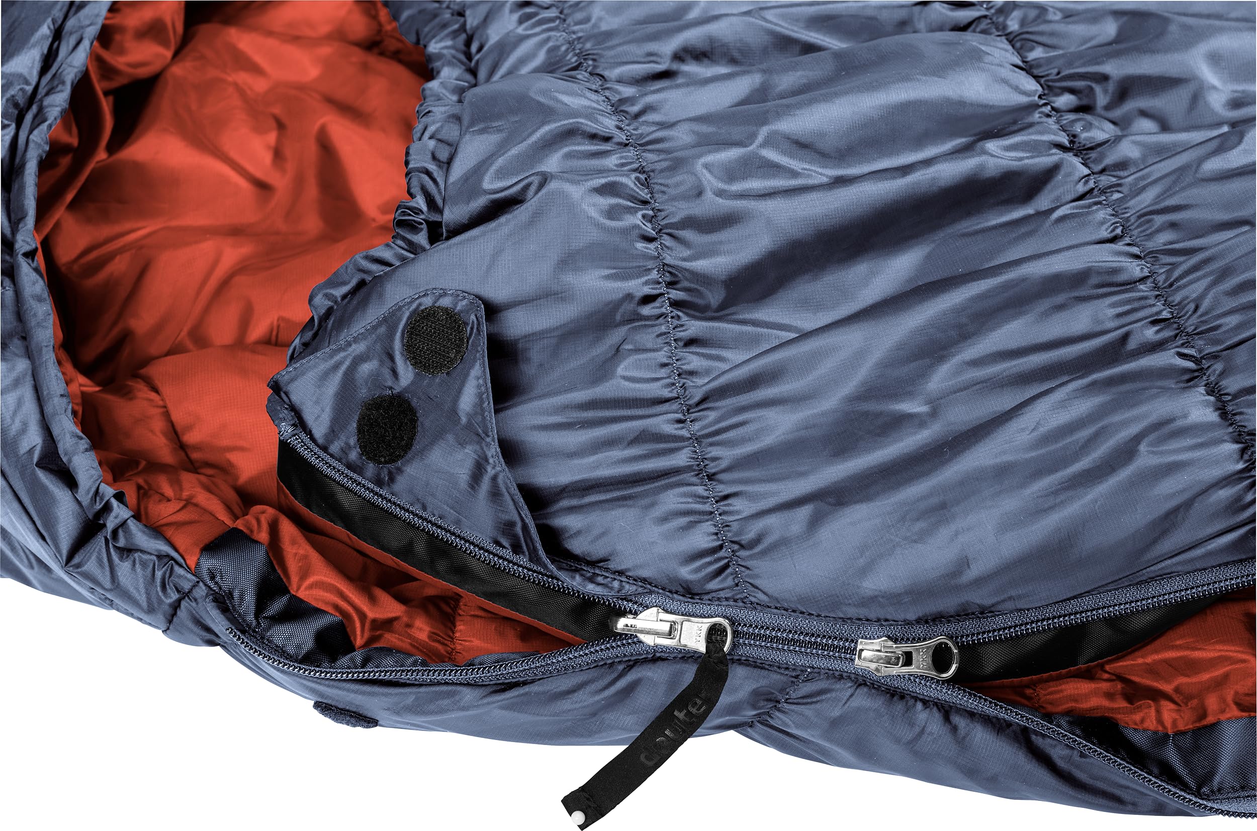 deuter-exosphere-0-sl-damen-kunstfaserschlafsack image 3