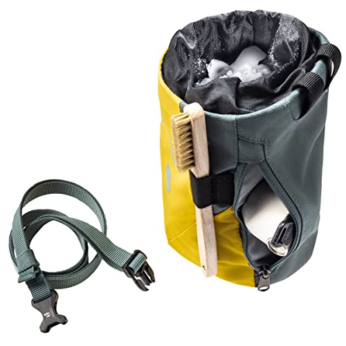 deuter-gravity-chalk-bag-ii-m-magnesiabeutel image 6