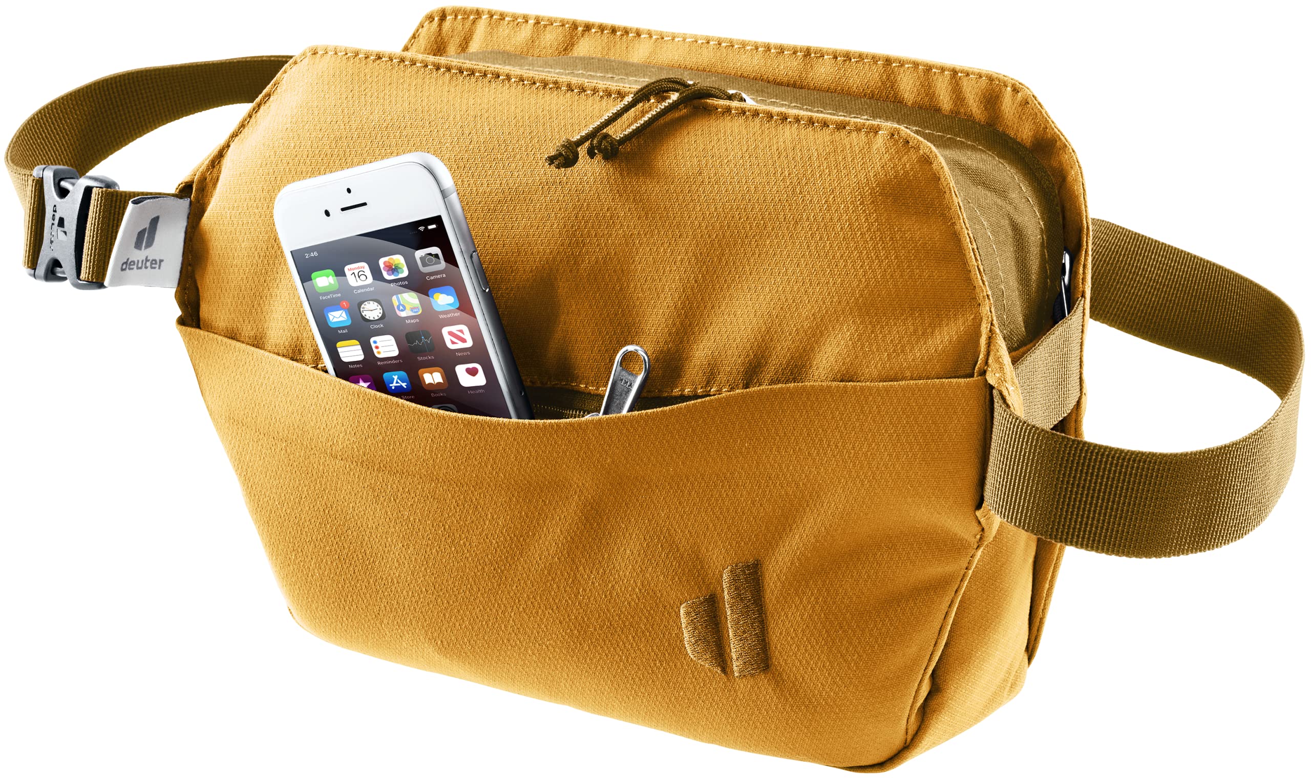 deuter-passway-2-lifestyle-crossbody-bag-umh-ngetasche image 2