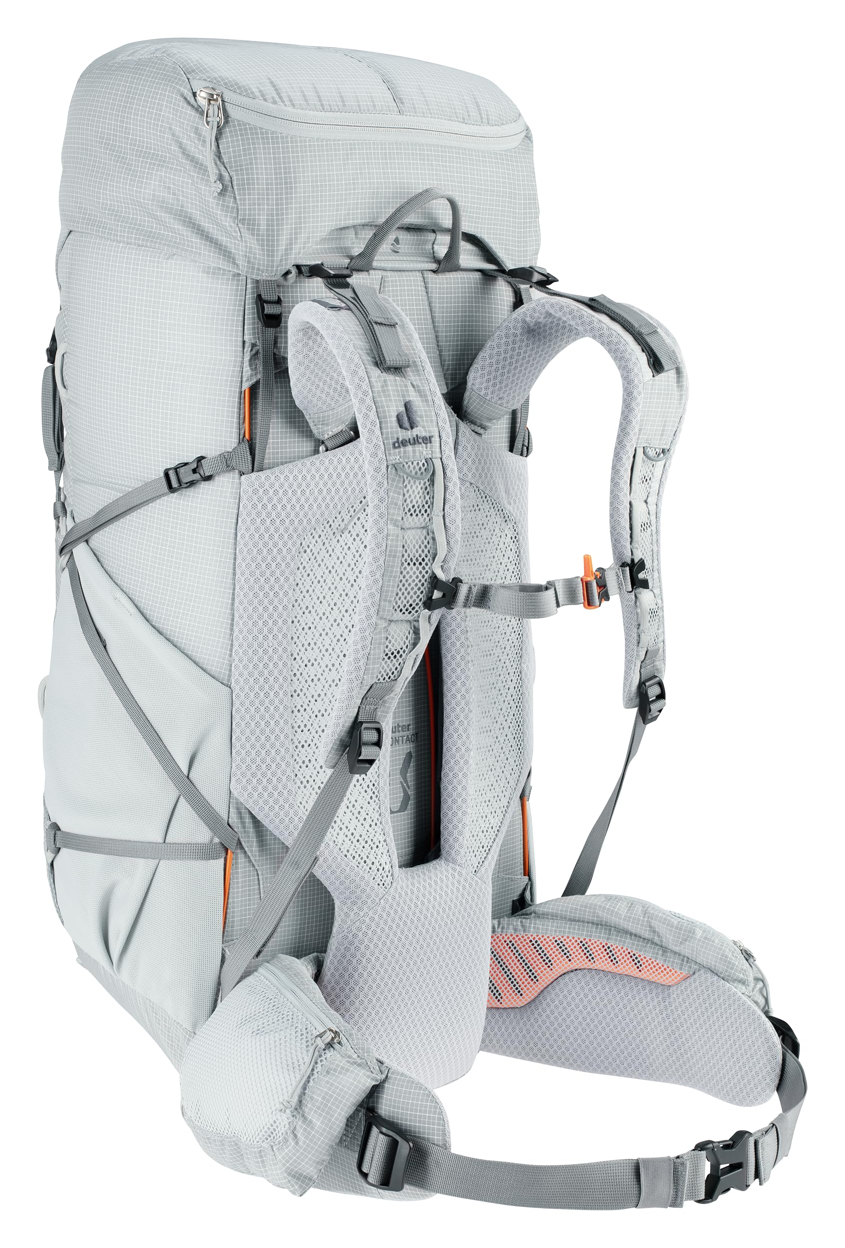 deuter-aircontact-ultra-45-5-sl-damen-trekkingrucksack-ultraleicht image 5