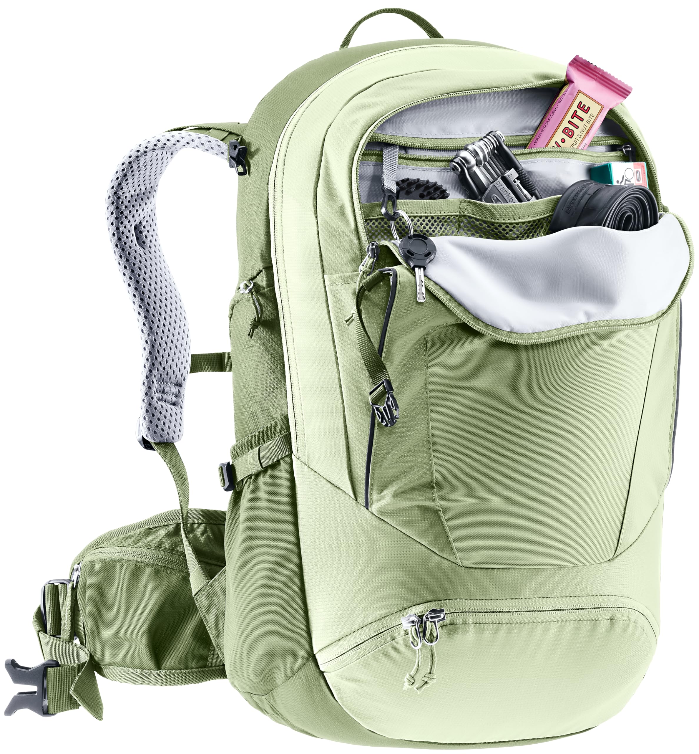 deuter-trail-28-sl-damen-klettersteig-wanderrucksack-modell-2024 image 6