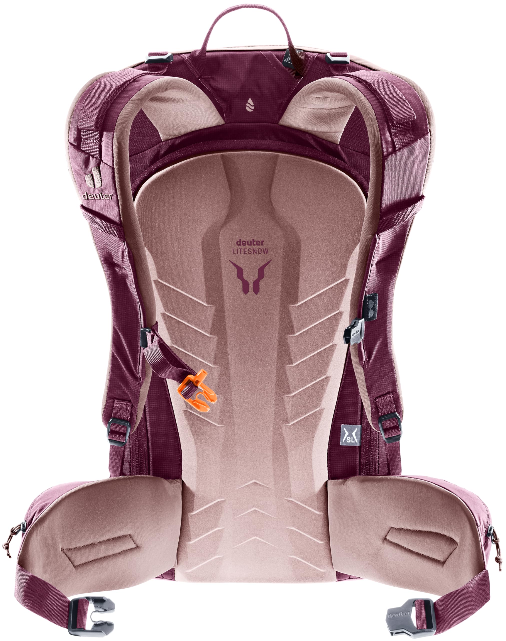 deuter-freerider-28-sl-damen-skirucksack-28-l image 2