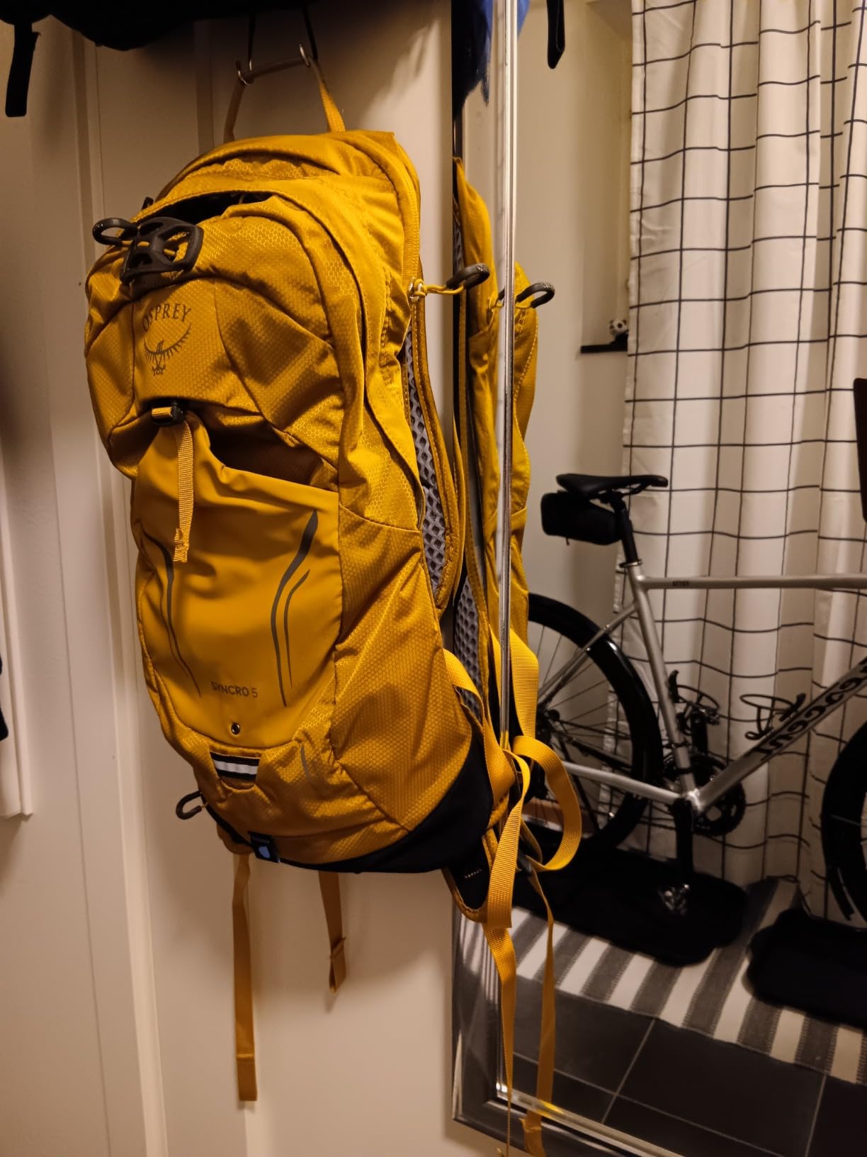 Bester Bike-Rucksack