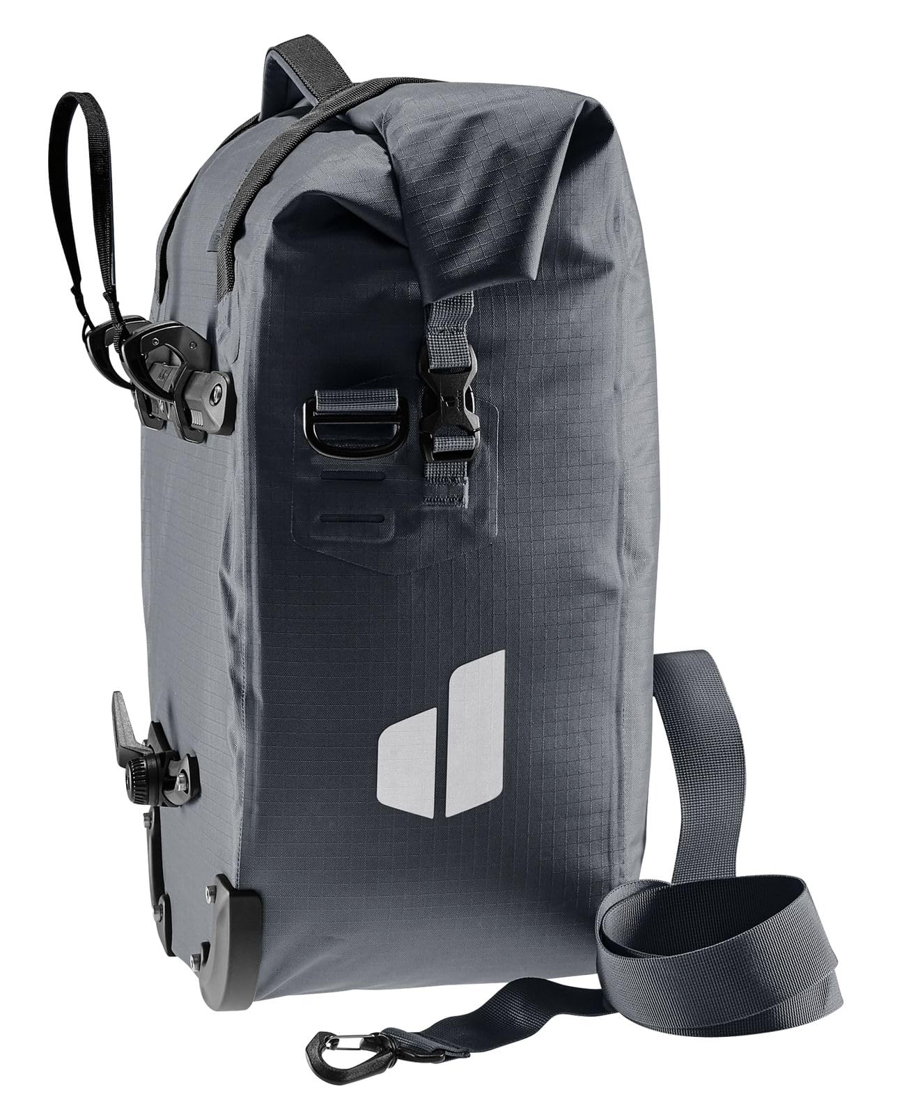 deuter-weybridge-25-5-fahrradtasche-wasserdicht image 5