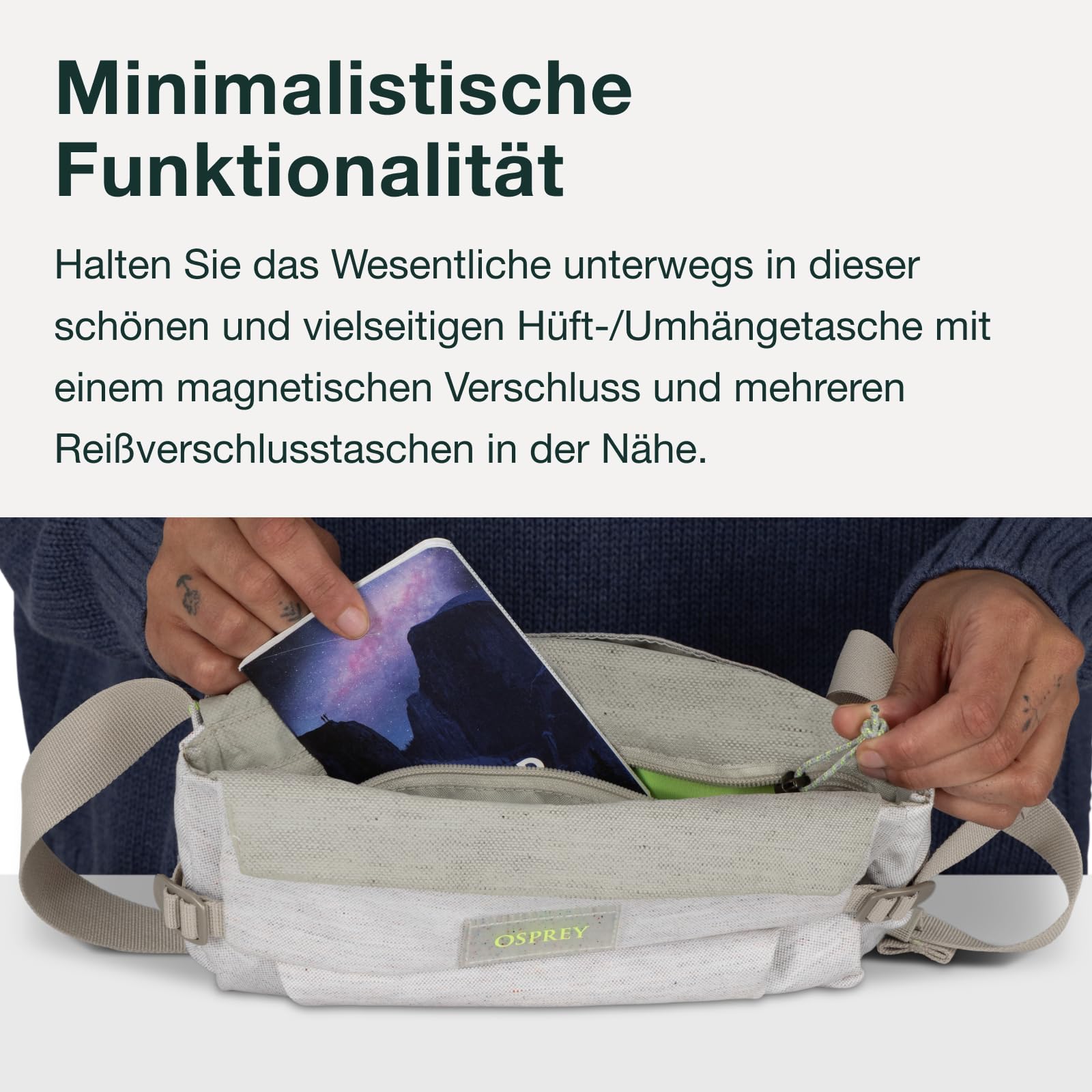 osprey-arcane-hip-bag-h-fthtasche-earth-pediment-grey-block image 6
