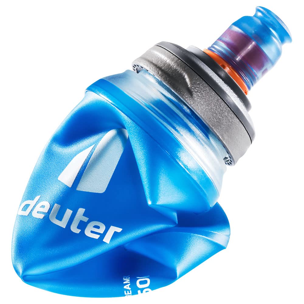 deuter-streamer-flask-500-ml-faltflasche-bpa-frei image 2
