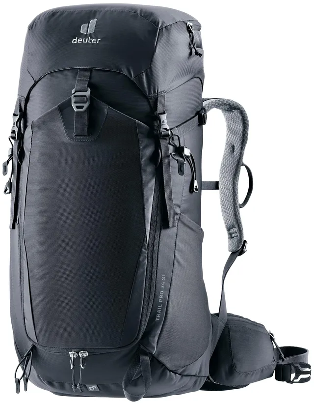 deuter-trail-pro-34-sl-damen-klettersteig-wanderrucksack image 1