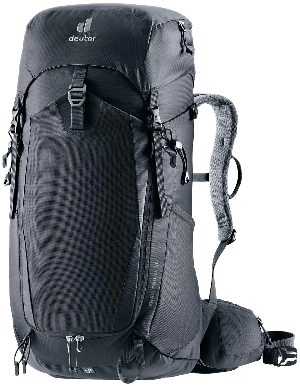 deuter-trail-pro-34-sl-damen-klettersteig-wanderrucksack image 1