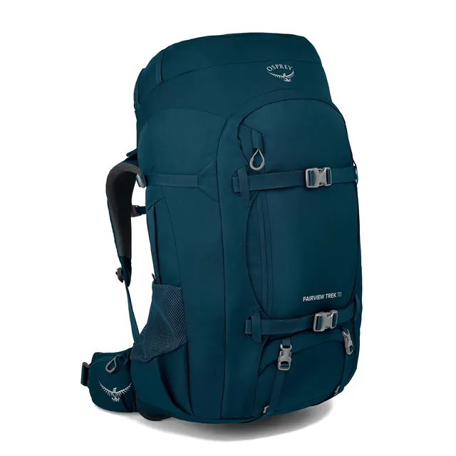 osprey-fairview-unisex-travel-rucksack-reiserucksack image 1
