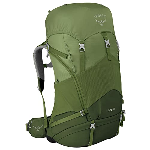 osprey-ace-75-wanderrucksack-f-r-kinder-75-l-venture-green image 4
