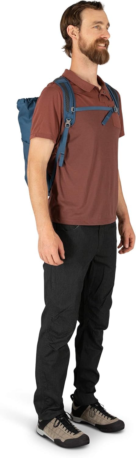 osprey-daylite-tote-pack-rucksack-tragetasche image 8