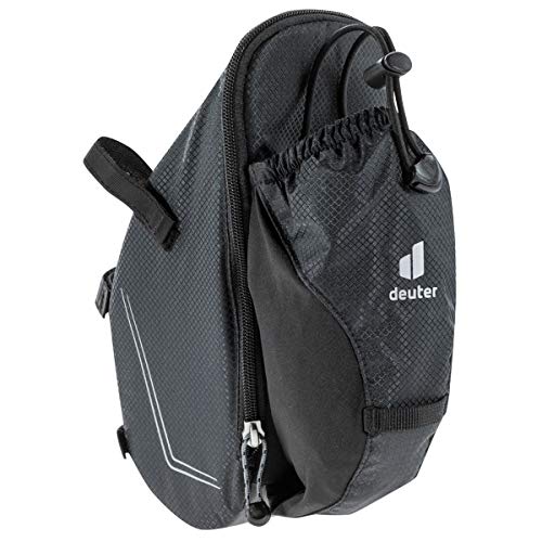 deuter-bike-bag-bottle-fahrradsatteltasche-1-2l-mit-flaschenhalter image 2
