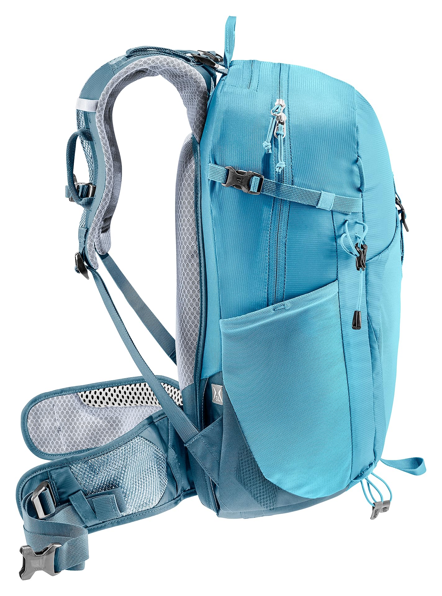 deuter-trail-23-sl-damen-wander-und-klettersteigrucksack-23l image 3
