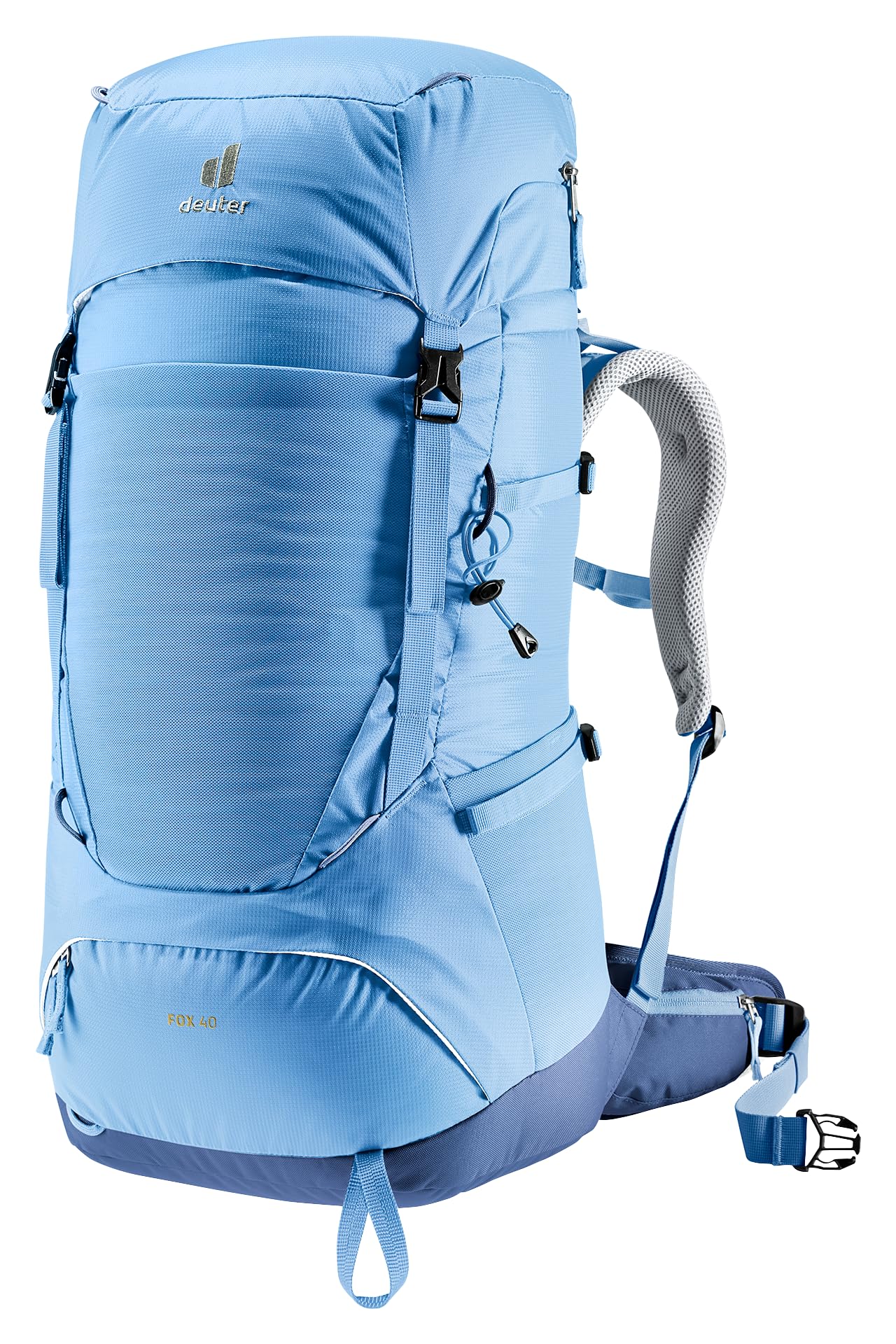 deuter-fox-40-kinder-trekkingrucksack-mit-vari-quick image 1