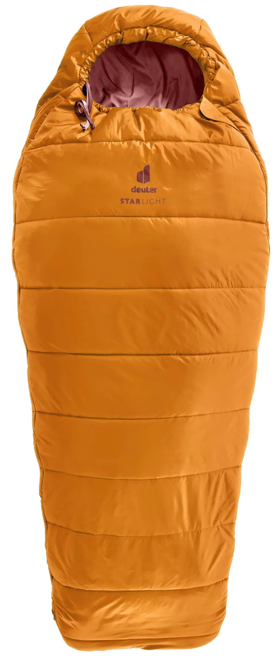 deuter-starlight-mitwachsender-kinder-schlafsack-130-170-cm image 1