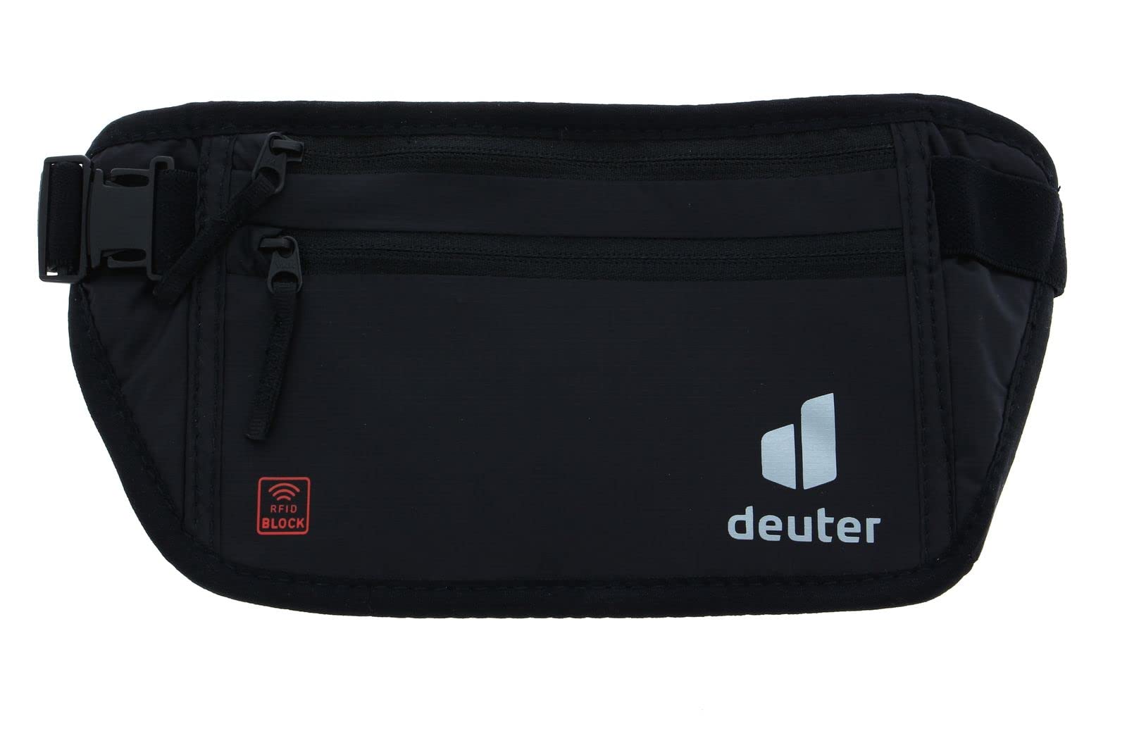 deuter-security-money-belt-rfid-block-bauchtasche image 2
