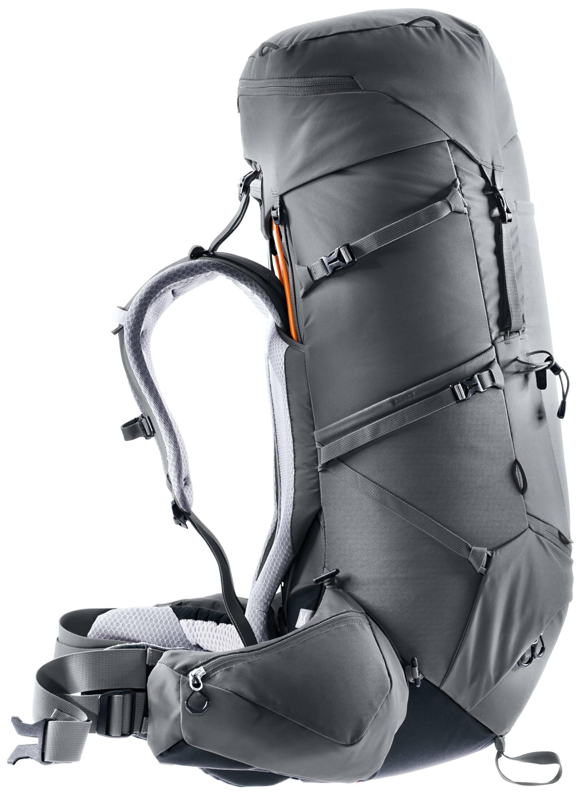 deuter-aircontact-core-55-10-sl-damen-trekkingrucksack image 3