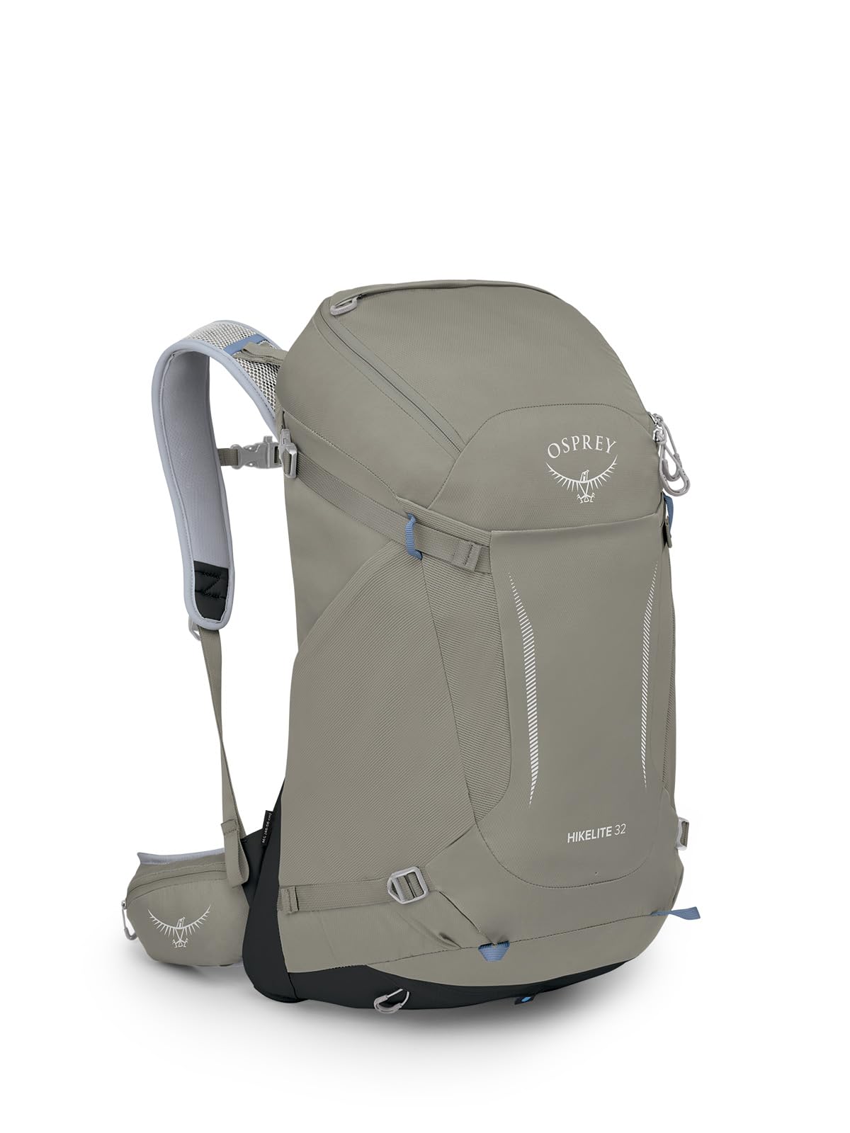 osprey-hikelite-32-wanderrucksack-herren-32l-tan-concrete-m-l image 1