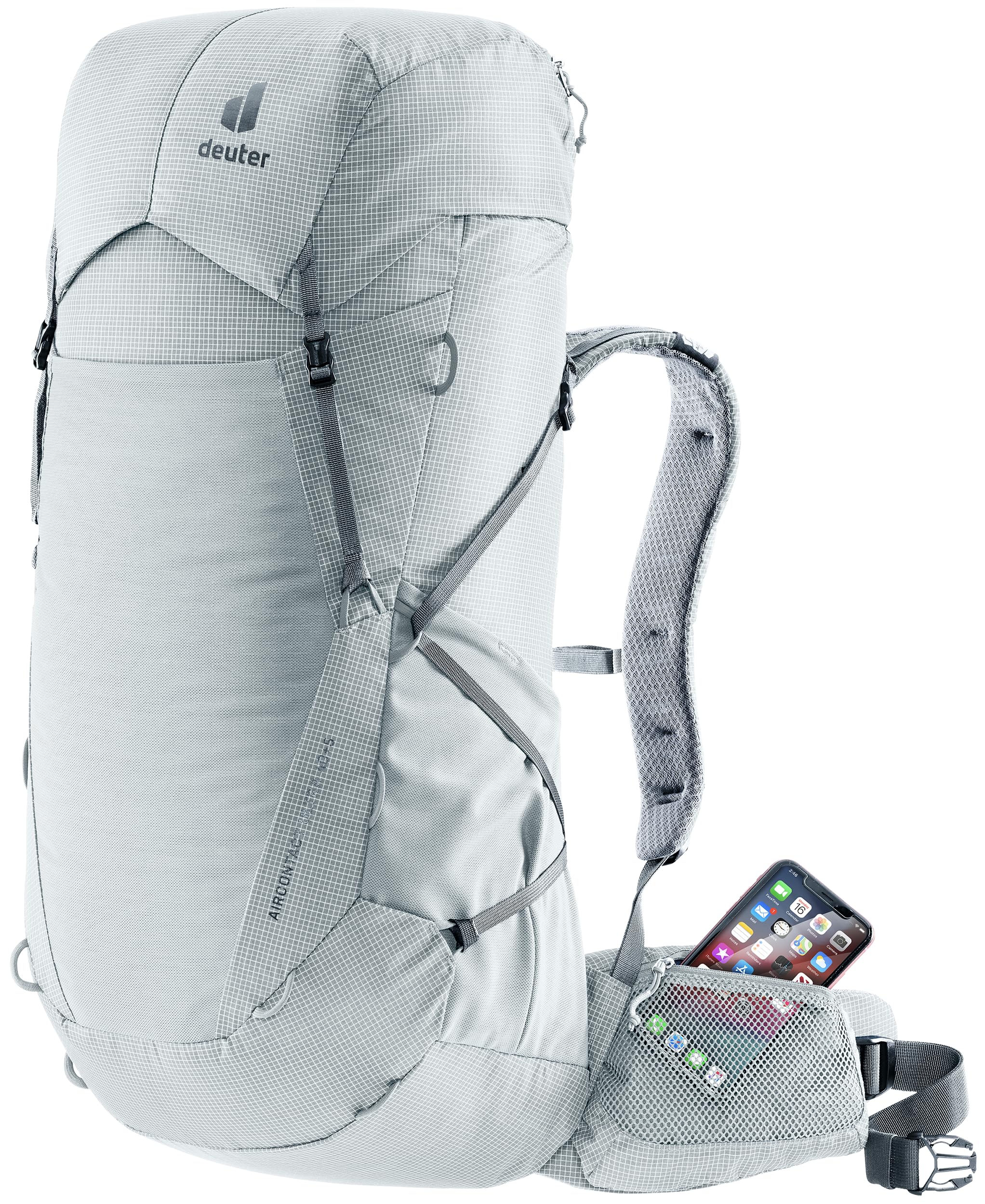 deuter-aircontact-ultra-40-5-trekkingrucksack-ultraleicht image 6