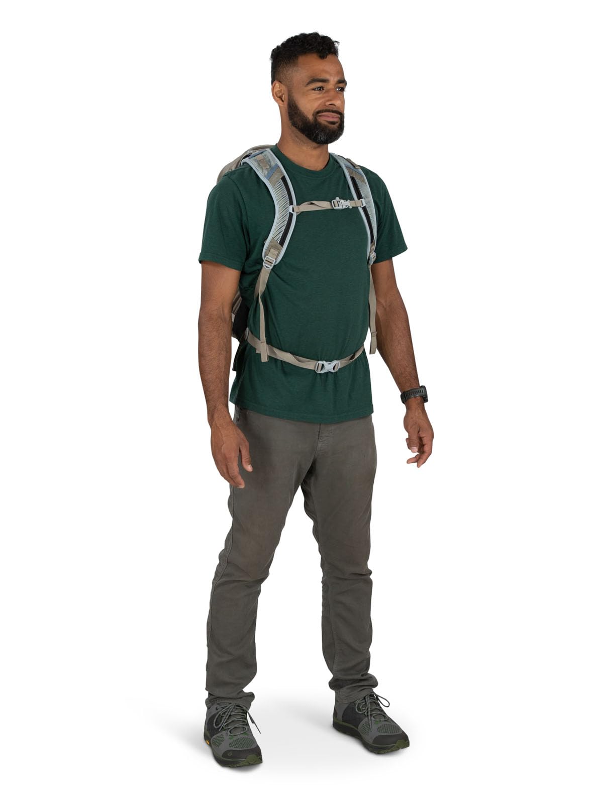 osprey-hikelite-26-unisex-wanderrucksack image 6