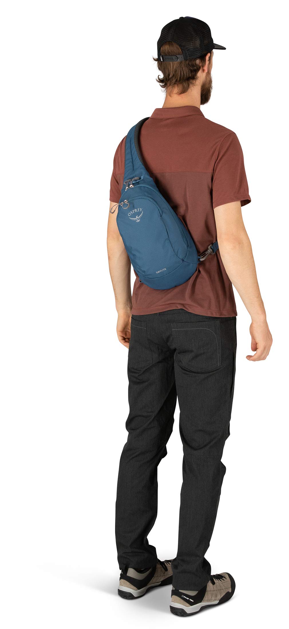 osprey-daylite-sling-unisex-outdoor-sling-pack image 3