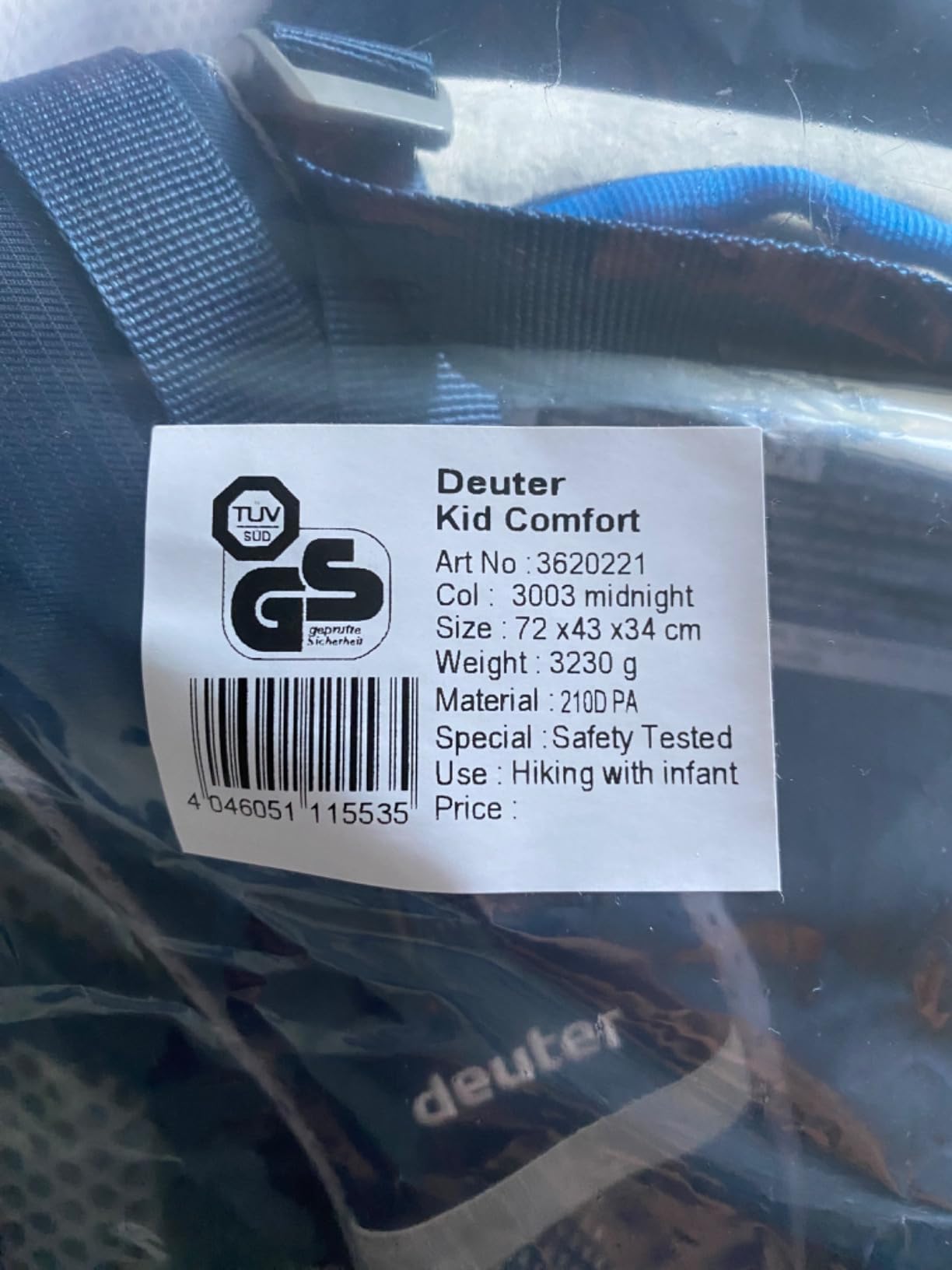 Können wir nur loben