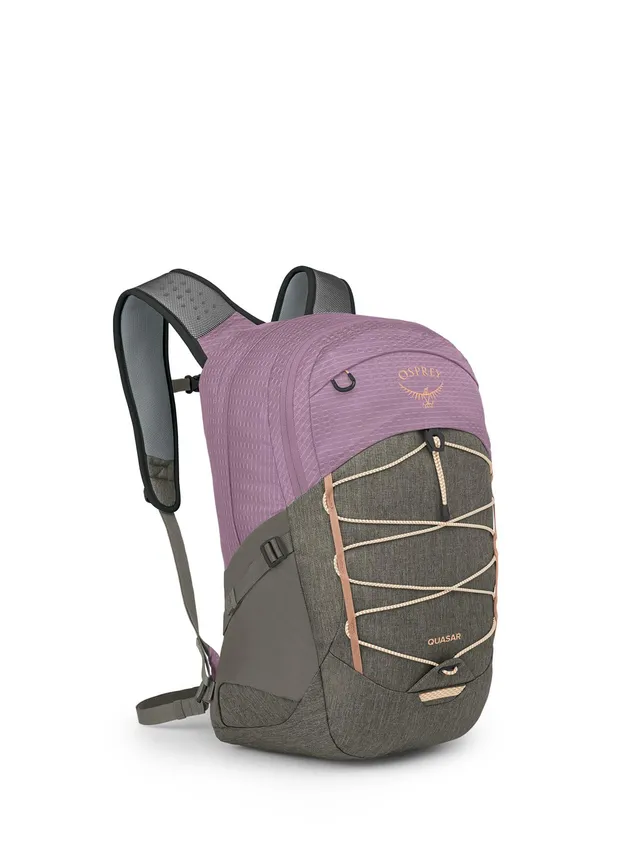 osprey-quasar-26-tagesrucksack-unisex-pashmina-tan-concrete-o-s image 1