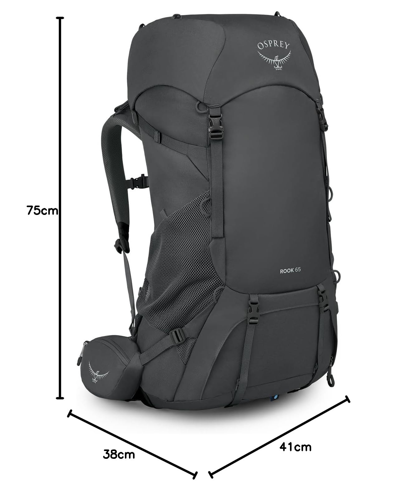 osprey-rook-herren-wanderrucksack-mit-regenh-lle image 8