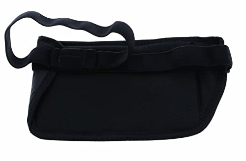 deuter-security-money-belt-rfid-block-bauchtasche image 6