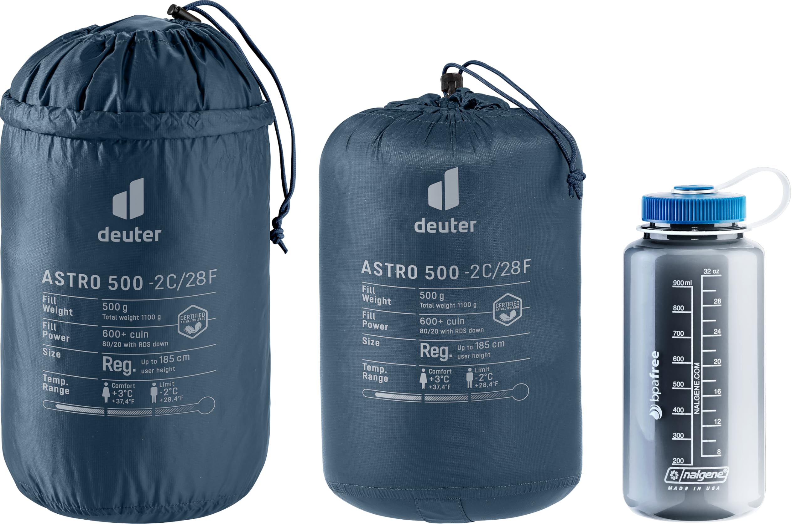 deuter-astro-500-2-c-28-f-daunenschlafsack image 5