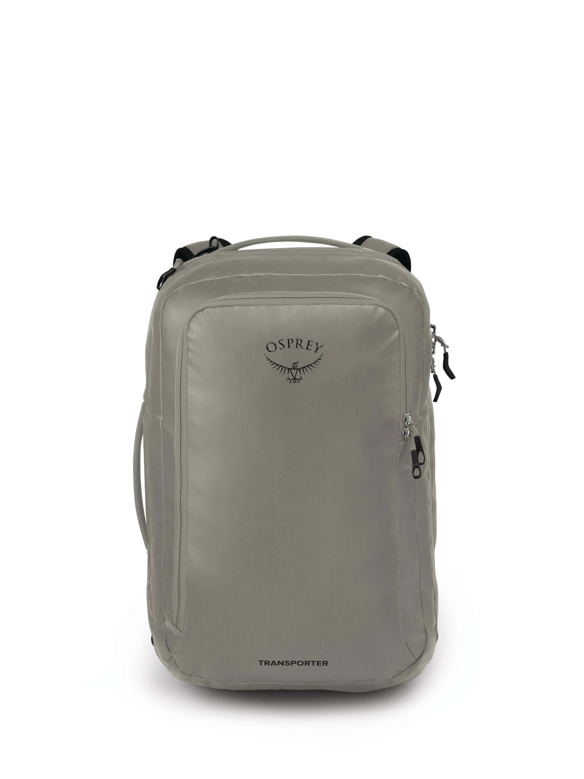 osprey-transporter-44-l-handgep-ck-rucksack-schwarz-duffel-rucksack image 6