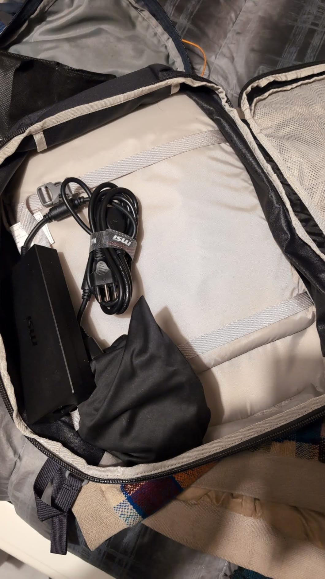 Praktisch für Reise und Alltag