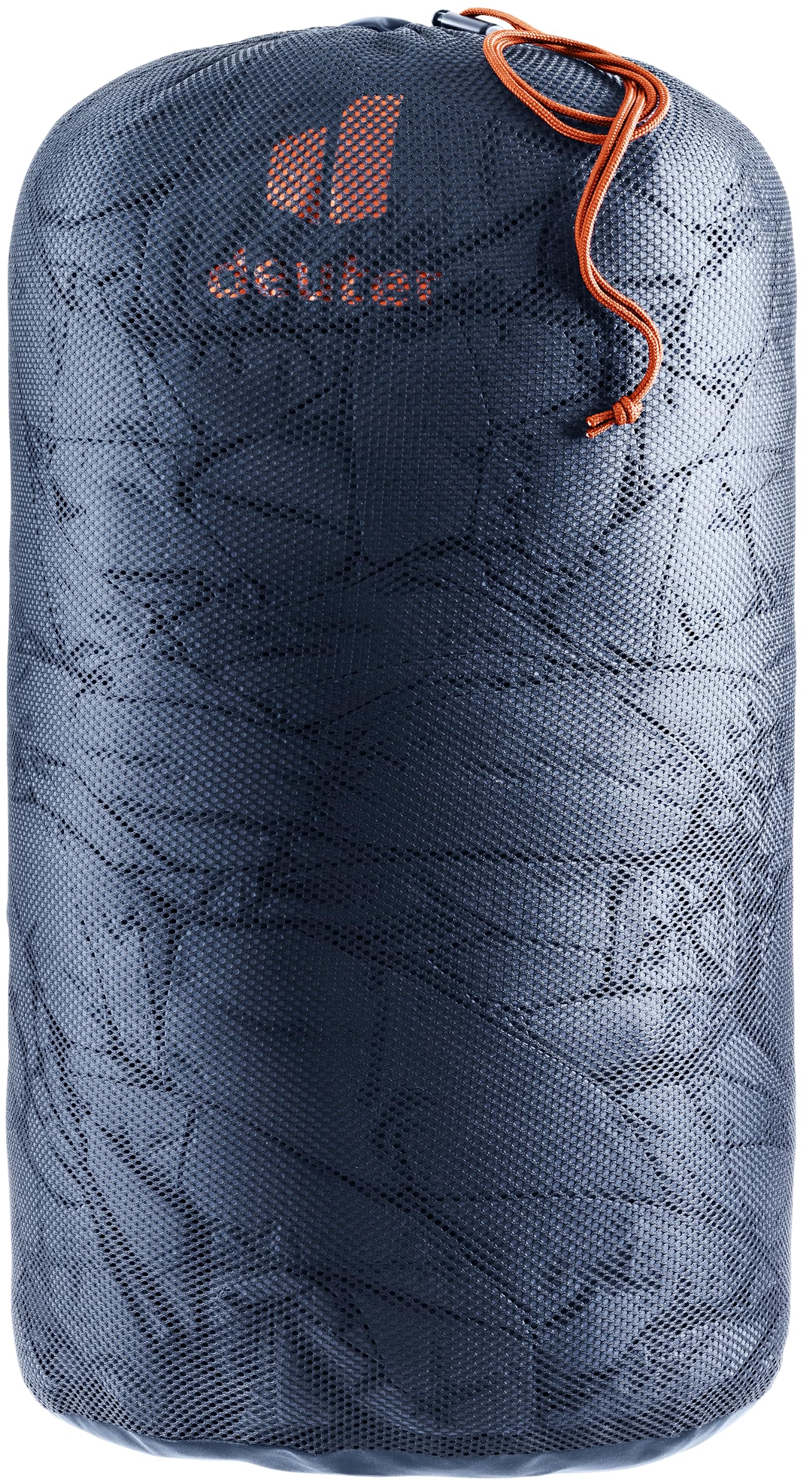 deuter-exosphere-0-herren-kunstfaserschlafsack image 7