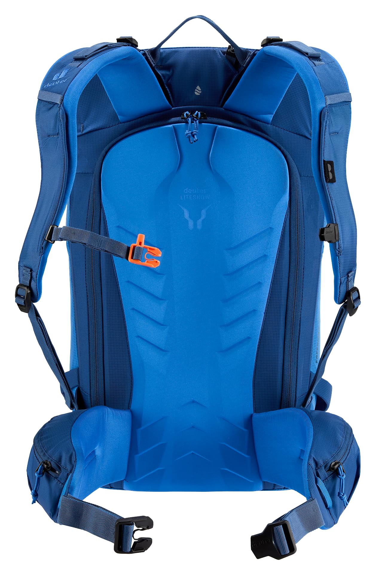 deuter-freerider-30-skirucksack-leichter-freeride-rucksack-mit-lawinenfach image 2