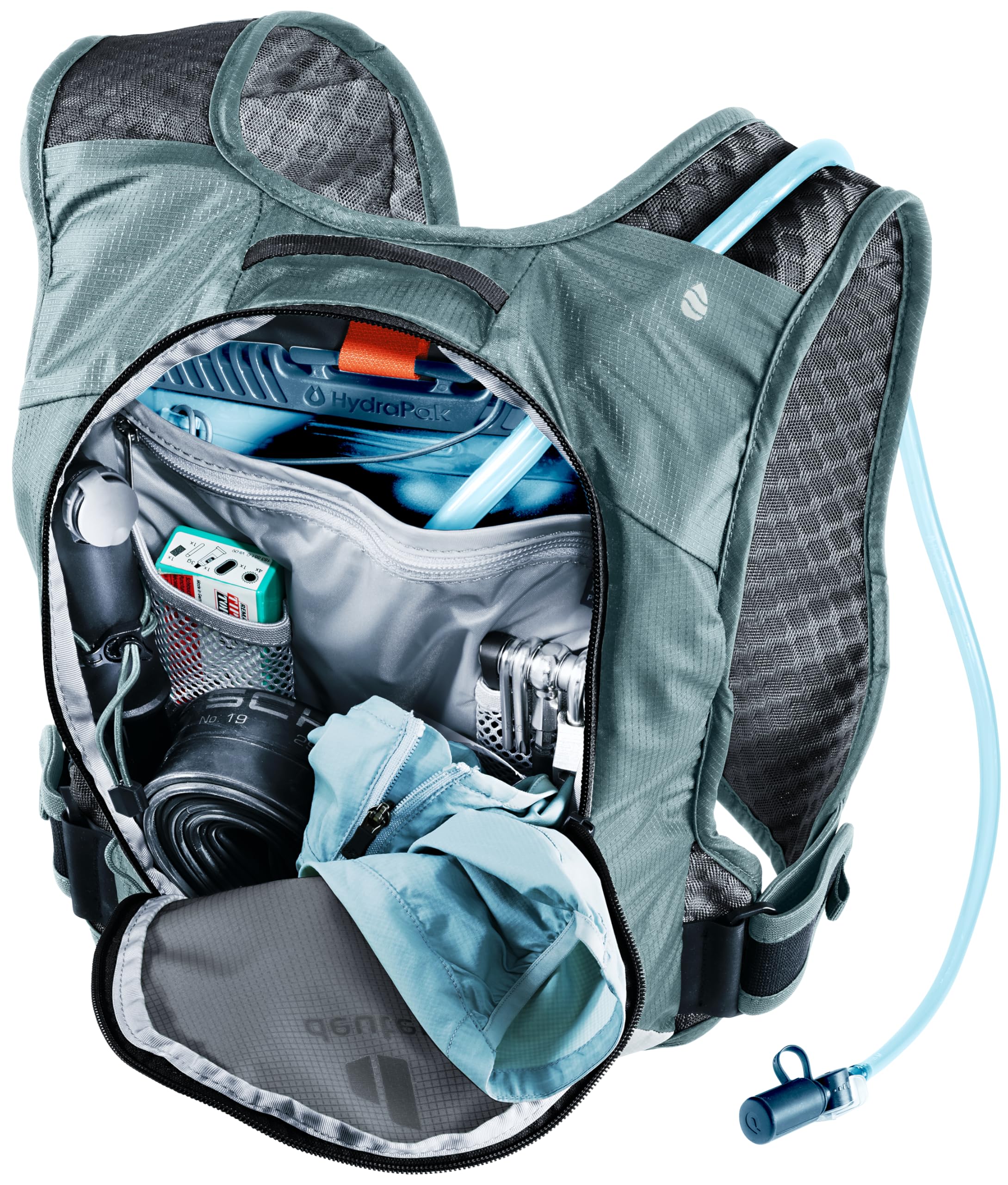 deuter-rogla-5-unisex-fahrradrucksack-5l-mit-weste image 8