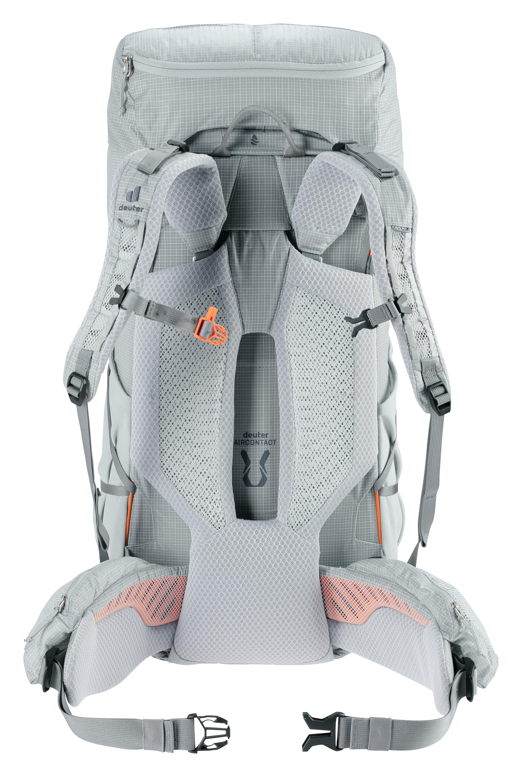 deuter-aircontact-ultra-45-5-sl-damen-trekkingrucksack-ultraleicht image 2