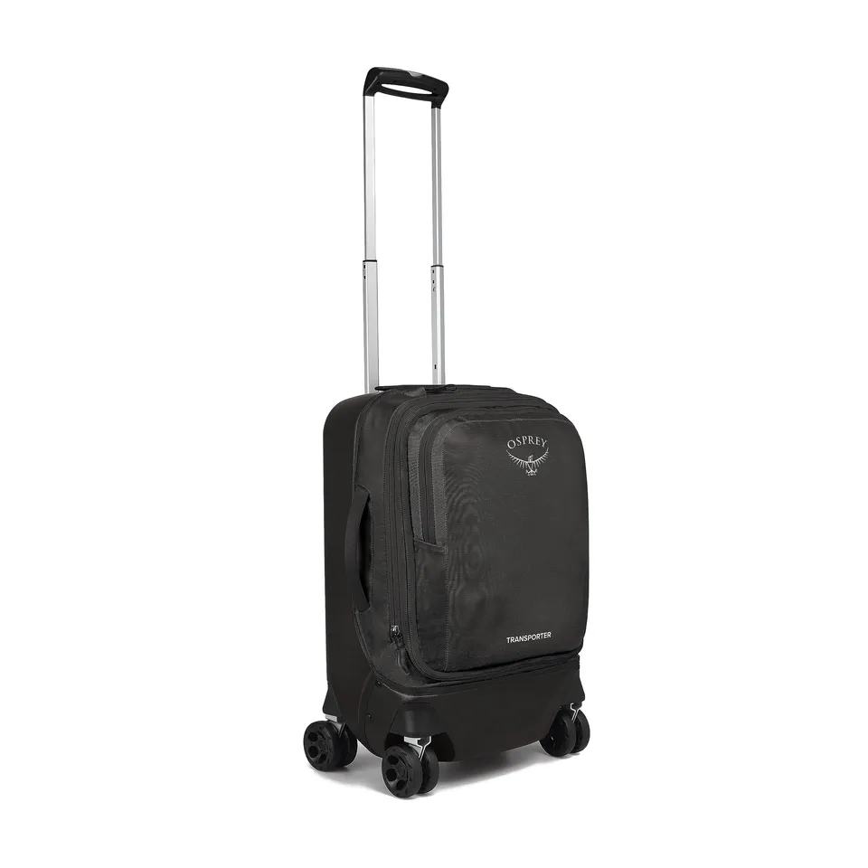 osprey-transporter-hardside-hybrid-handgep-ck-trolley image 1