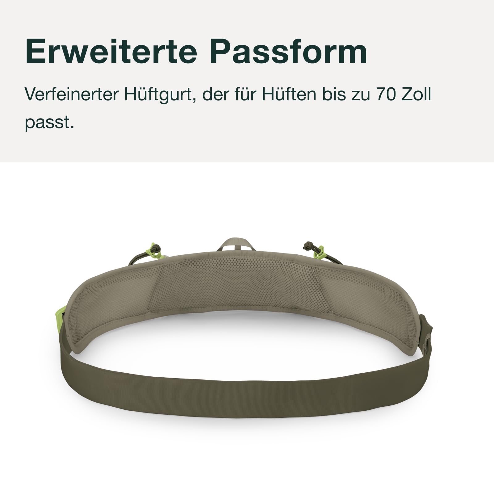 osprey-duro-dyna-lt-laufg-rtel-erweiterte-gr-e-102-178-cm-sandy-grey image 4