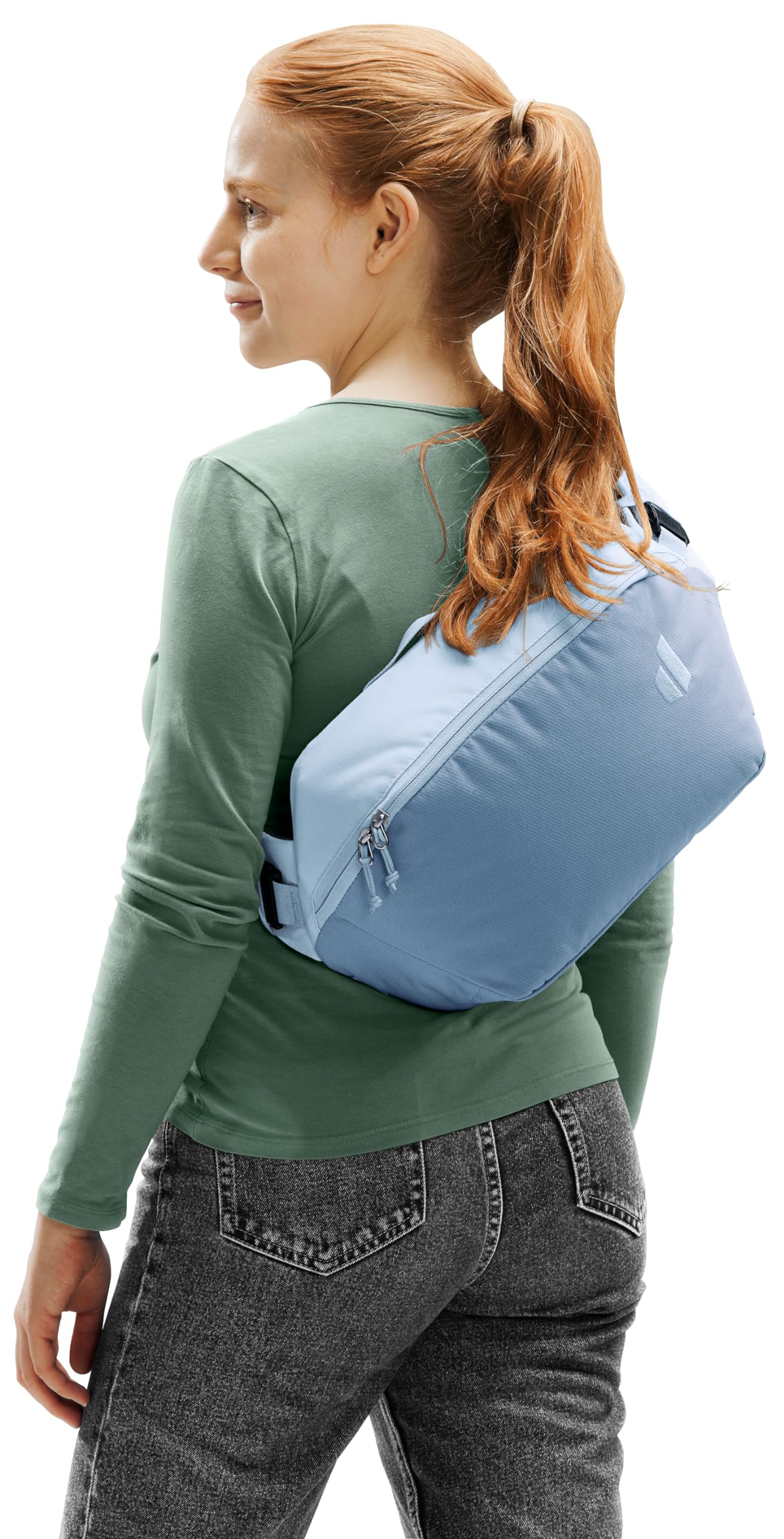 deuter-stroof-5-sling-bag-umh-ngetasche image 2
