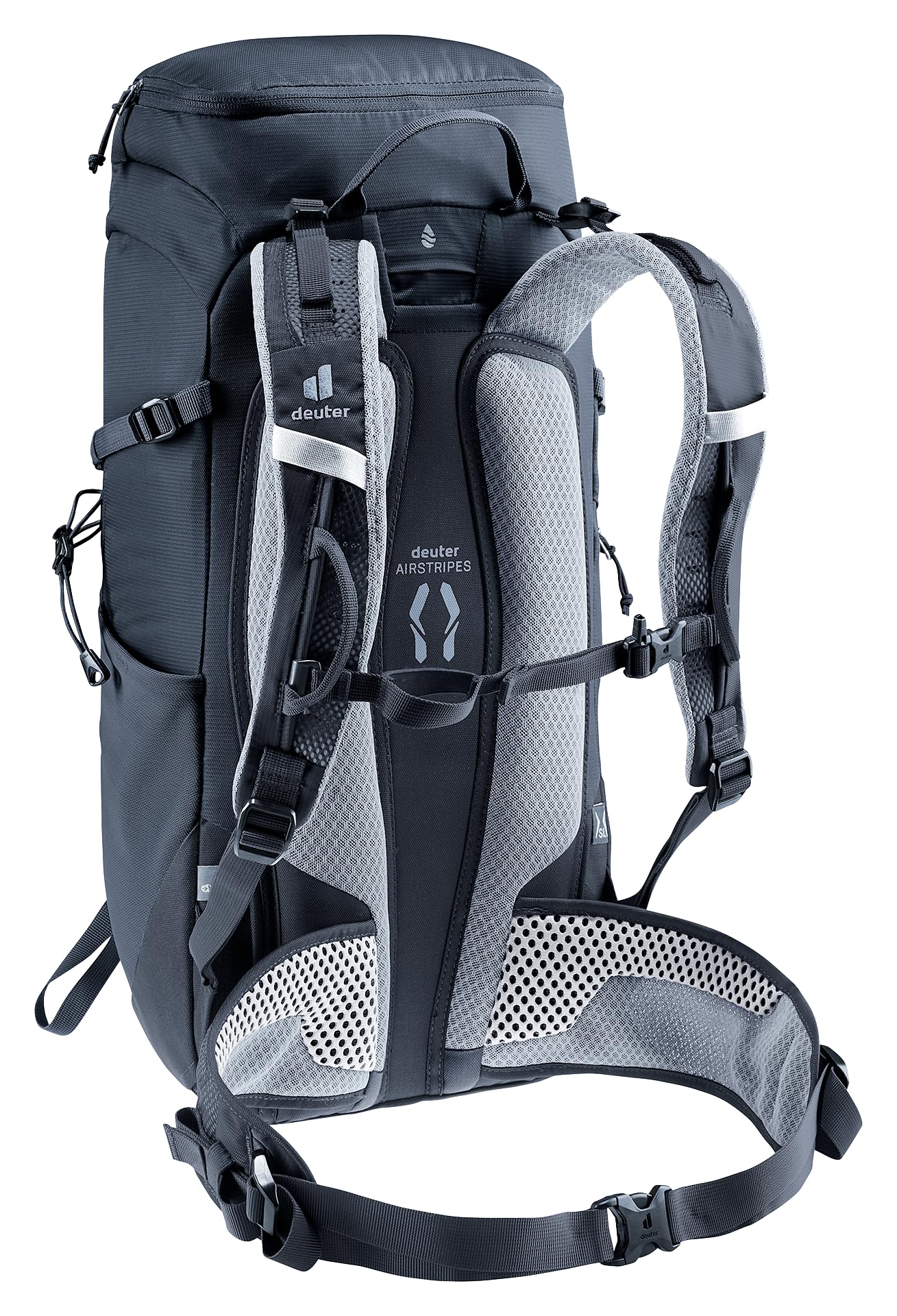 deuter-trail-22-sl-damen-klettersteig-wanderrucksack image 6