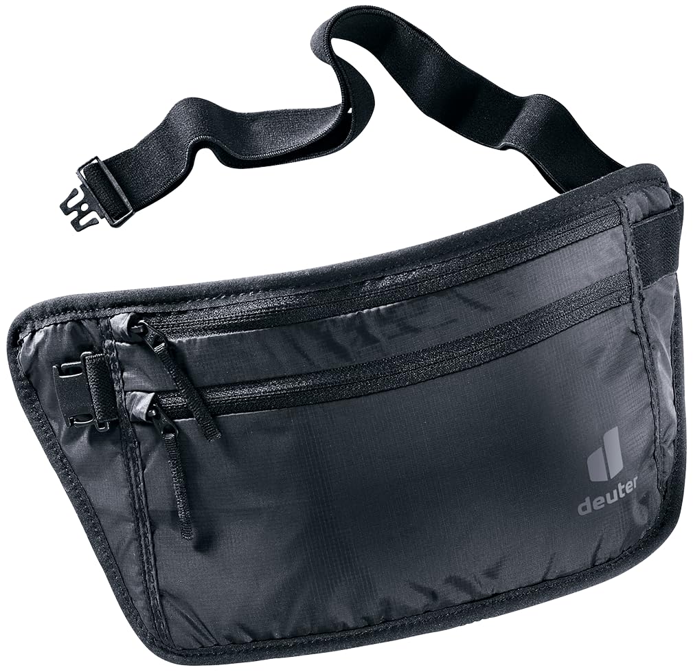 deuter-security-money-belt-ii-geldgurt image 1